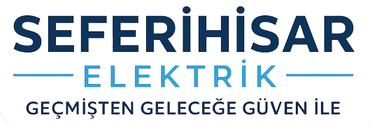 seferihisar-elektrikci