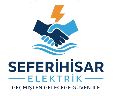 Seferihisar Elektrikçi