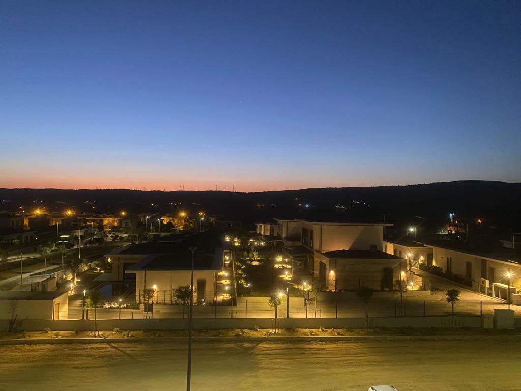 Casamarin Çeşmealtı Eruz Yapı