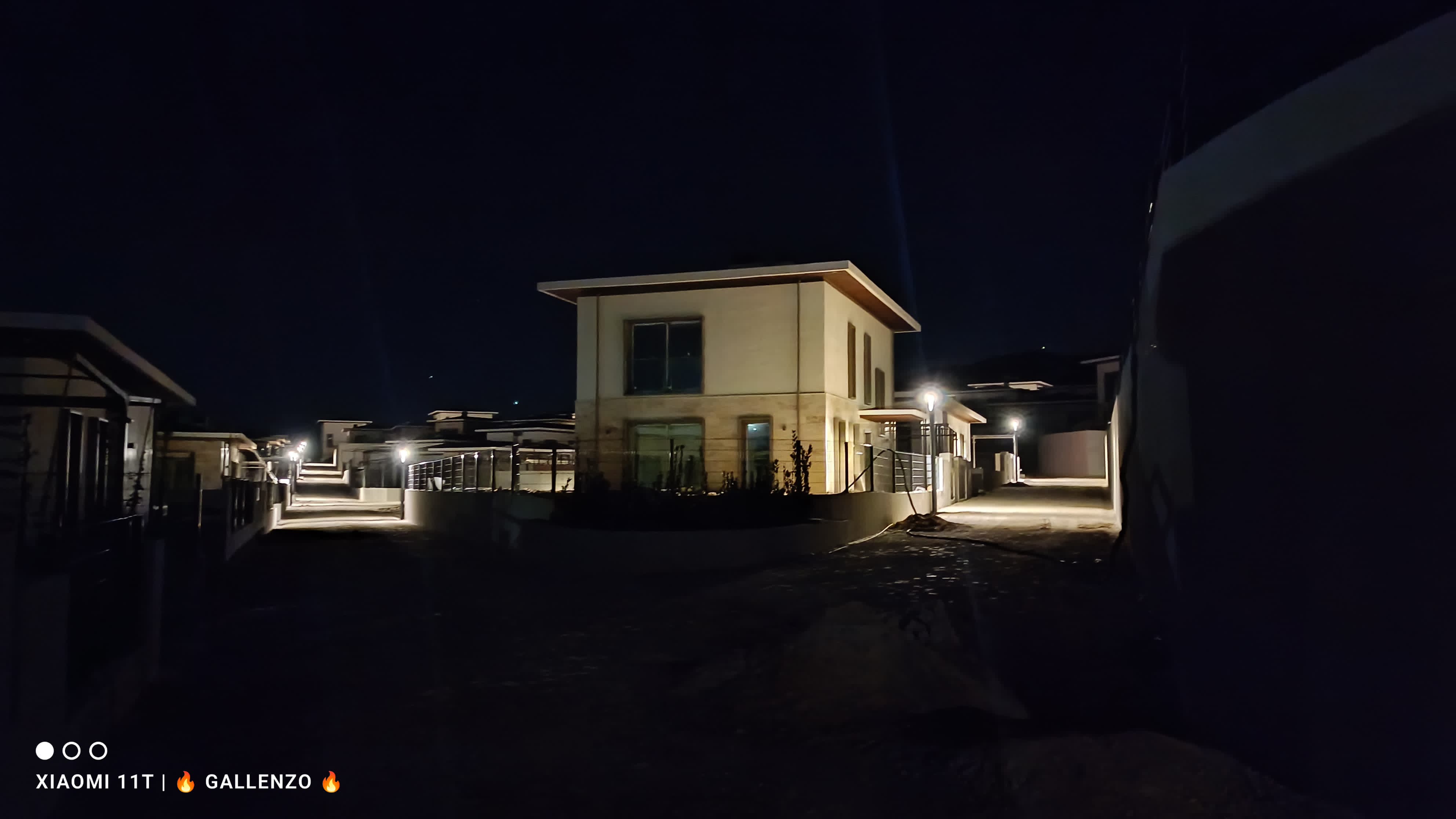 Seferihisar Toki 1. Etap