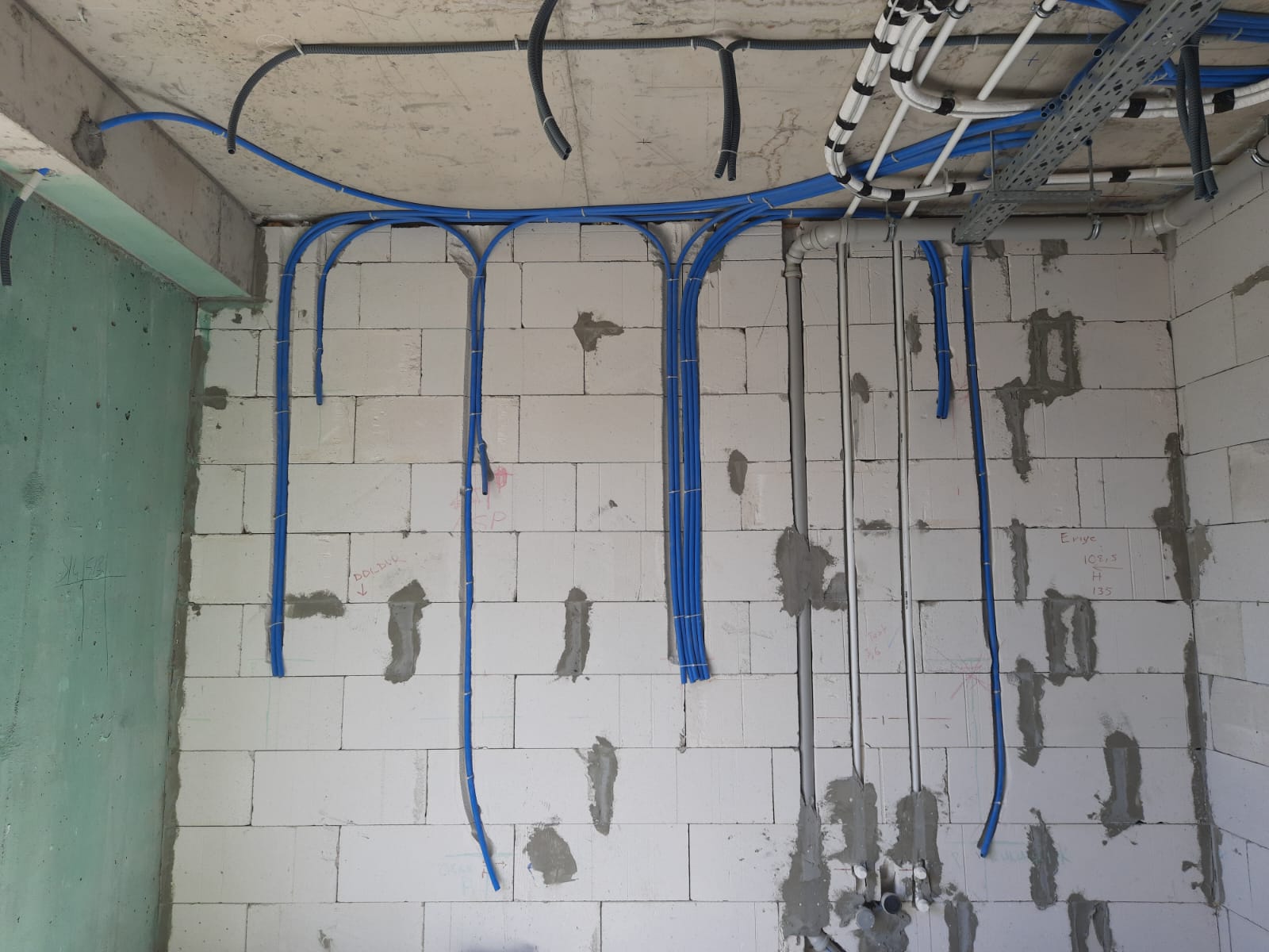 Uzundere Toki-Folkart Kentsel Dönüşüm